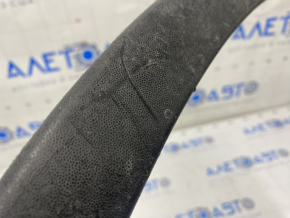Front right wing trim Subaru b9 Tribeca scratches, broken fasteners