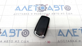 BMW X3 F25 11-17 4 Button Key, Scratches, Pokes