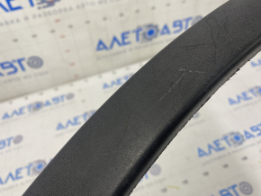 Front right fender lining Subaru b9 Tribeca scratches
