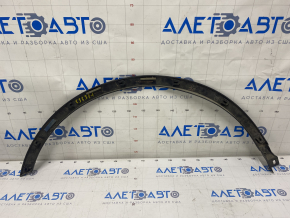Front right fender lining Subaru b9 Tribeca scratches