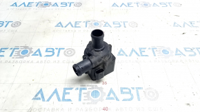 Auxiliary cooling pump Audi Q3 8U 15-16 CCTA