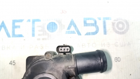 Auxiliary cooling pump Audi Q3 8U 15-16 CCTA