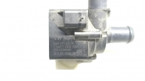 Auxiliary cooling pump Audi Q3 8U 15-16 CCTA