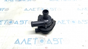 Auxiliary Cooling Pump Audi Q3 8U 15-18 CCTA AWD