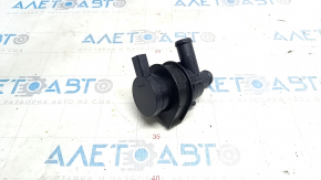 Auxiliary Cooling Pump Audi Q3 8U 15-18 CCTA AWD