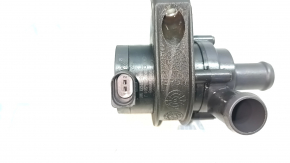 Auxiliary Cooling Pump Audi Q3 8U 15-18 CCTA AWD