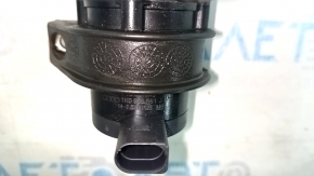 Auxiliary Cooling Pump Audi Q3 8U 15-18 CCTA AWD