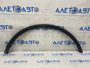 Front right fender lining Subaru b10 Tribeca scratches