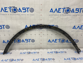 Front right fender lining Subaru b10 Tribeca scratches