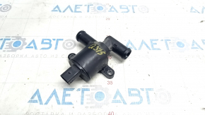 Coolant pump Audi Q3 8U 15-16 CCTA