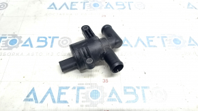Coolant pump Audi Q3 8U 15-16 CCTA