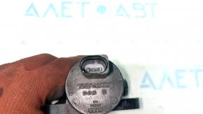 Coolant pump Audi Q3 8U 15-16 CCTA