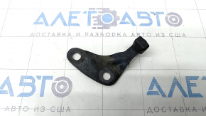 Trunk door bumper right BMW X3 F25 11-17 on the door