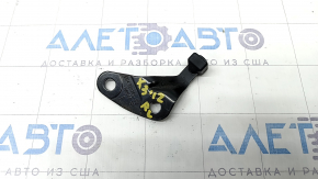 Left trunk door bumper BMW X3 F25 11-17 on the door