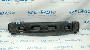 Front bumper absorber upper Chevrolet Trax 17-20 pressed