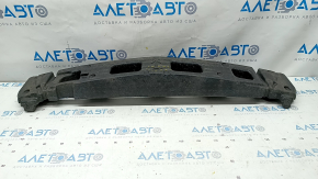 Front bumper absorber upper Chevrolet Trax 17-20 pressed