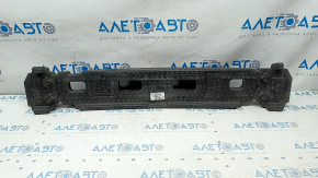 Front bumper absorber upper Chevrolet Trax 17-20 pressed