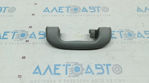 Ceiling handle rear left Chevrolet Trax 17-22 gray
