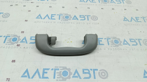 Ceiling handle rear right Chevrolet Trax 17-22 gray