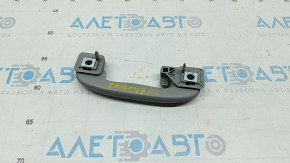 Ceiling handle rear right Chevrolet Trax 17-22 gray