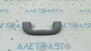 Ceiling handle front left Chevrolet Trax 17-22 gray