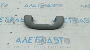 Front right ceiling handle Chevrolet Trax 17-22 gray