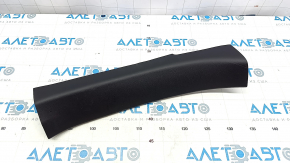 Door sill trim rear left Mazda 6 13-21 type 1 black, worn