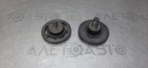 Gearbox gear selector fork kit for Ford Focus mk3 11-18 2.0 DPS6