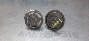 Gearbox gear selector fork kit for Ford Focus mk3 11-18 2.0 DPS6