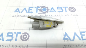 Right wing turn signal BMW X3 F25 11-17 driftwood