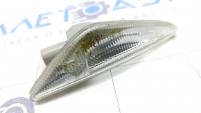 Right wing turn signal BMW X3 F25 11-17 driftwood