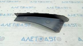 Left headlight trim Chevrolet Trax 17-22