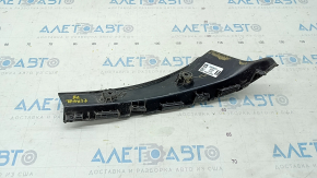 Left headlight trim Chevrolet Trax 17-22
