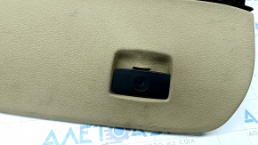 Glove box, glove compartment BMW X3 F25 11-17 beige, peeled, needs cleaning