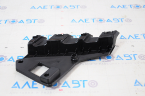 Tesla Model Y 20-25 Front Left Headlight Mount