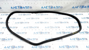 Door seal rear right Infiniti QX30 17-