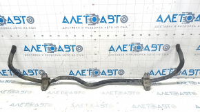 Front stabilizer Audi Q3 8U 15-18 23.6mm, with brackets