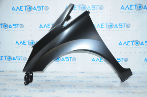 Front left wing Nissan Versa Note 13-19