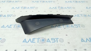 Right headlight trim Chevrolet Trax 17-22