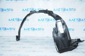Front left fender liner Nissan Versa Note 13-19