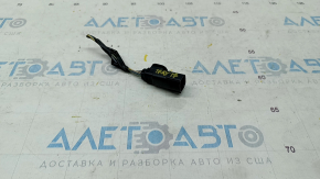 Chevrolet Trax 17-22 Halogen + LED Headlight Feature