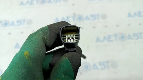 Chevrolet Trax 17-22 Halogen + LED Headlight Feature