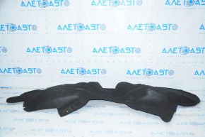 Rear right mudguard Ford Escape MK3 13- Felt