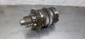 Intermediate shaft assembly Ford Focus mk3 11-18 2.0 short