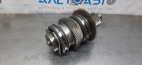 Intermediate shaft assembly Ford Focus mk3 11-18 2.0 short