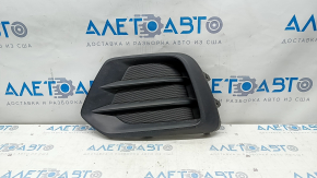 Left fog light plug Chevrolet Trax 17-22