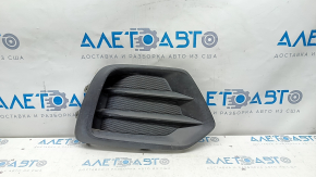 Right fog light plug Chevrolet Trax 17-22 scratches