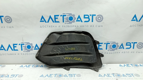 Right fog light plug Chevrolet Trax 17-22 scratches