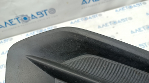 Right fog light plug Chevrolet Trax 17-22 scratches
