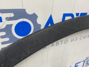 Front right arch trim Infiniti FX35 FX45 03-08 broken fasteners, scratches